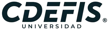 Logo CDEFIS